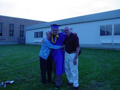 TJ's Graduation 2003 055